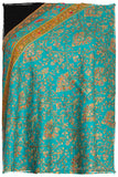 The Silk Road - Pashmina Shawl