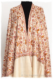 The Treasured Moment - Grand Pashmina Shawl