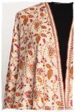 The Treasured Moment - Grand Pashmina Shawl