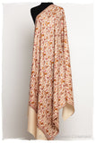 The Treasured Moment - Grand Pashmina Shawl