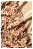 The Treasured Moment - Grand Pashmina Shawl