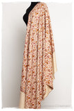 The Treasured Moment - Grand Pashmina Shawl