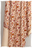 The Treasured Moment - Grand Pashmina Shawl