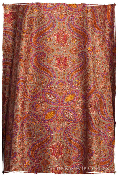 The Moroccan Dunes - Grand Pashmina Shawl