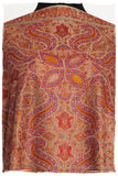 The Moroccan Dunes - Grand Pashmina Shawl