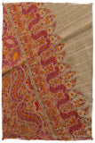 The Moroccan Dunes - Grand Pashmina Shawl