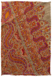 The Moroccan Dunes - Grand Pashmina Shawl