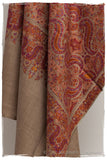 The Moroccan Dunes - Grand Pashmina Shawl