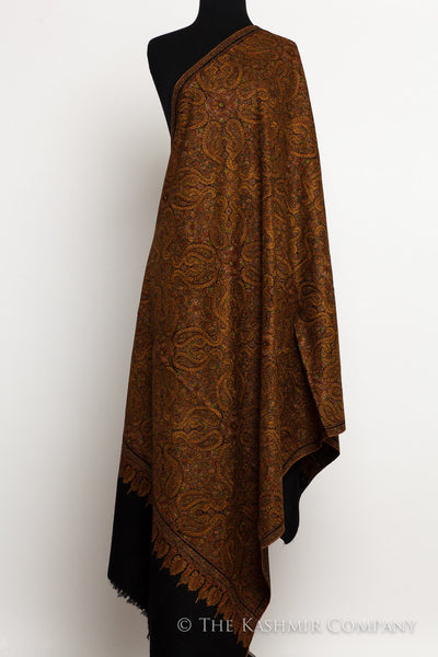 The Reflection - Grand Pashmina Shawl