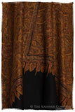 The Reflection - Grand Pashmina Shawl