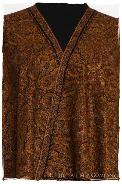 The Reflection - Grand Pashmina Shawl