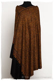 The Reflection - Grand Pashmina Shawl