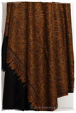 The Reflection - Grand Pashmina Shawl