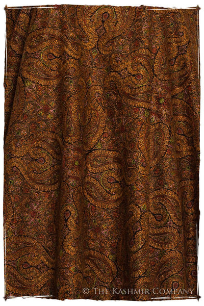 The Reflection - Grand Pashmina Shawl