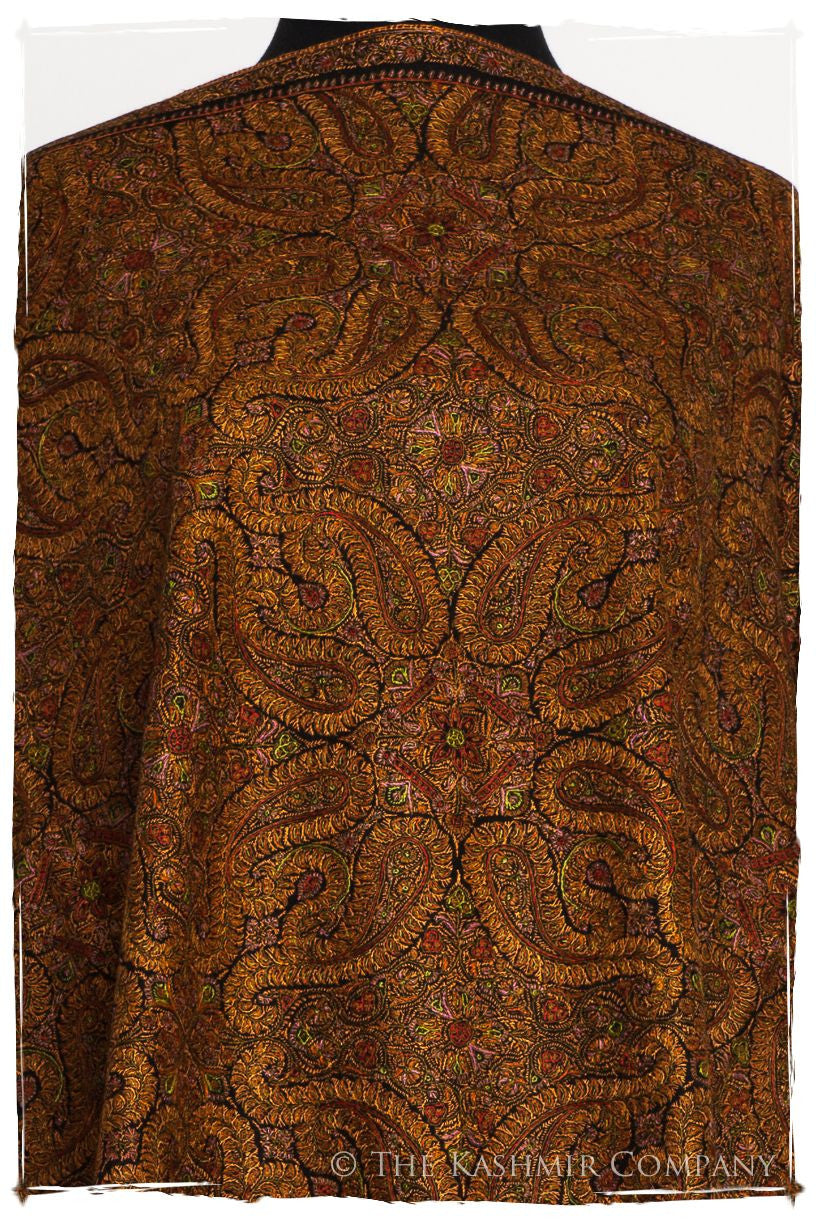 The Reflection - Grand Pashmina Shawl