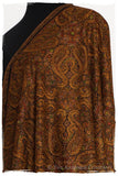 The Reflection - Grand Pashmina Shawl