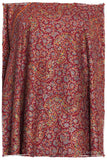 The Cabernet Shawl - Grand Pashmina Shawl