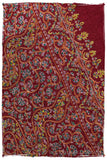 The Cabernet Shawl - Grand Pashmina Shawl