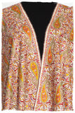 Île Tropicale - Grand Pashmina Shawl