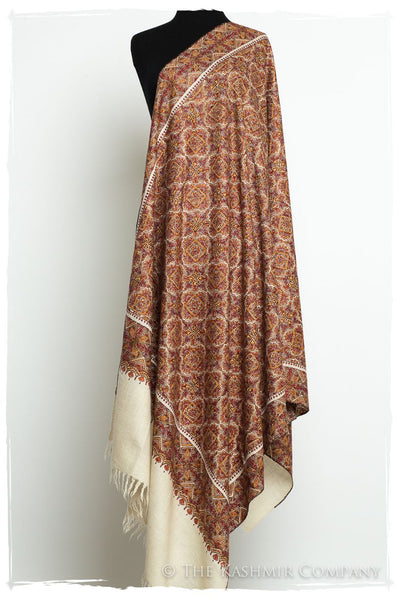 Le Grand Bazar - Grand Pashmina Shawl