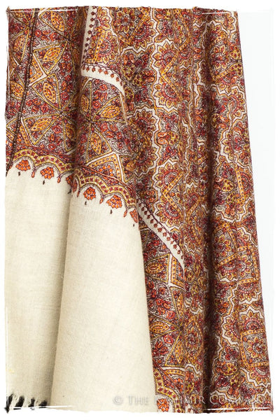 Le Grand Bazar - Grand Pashmina Shawl