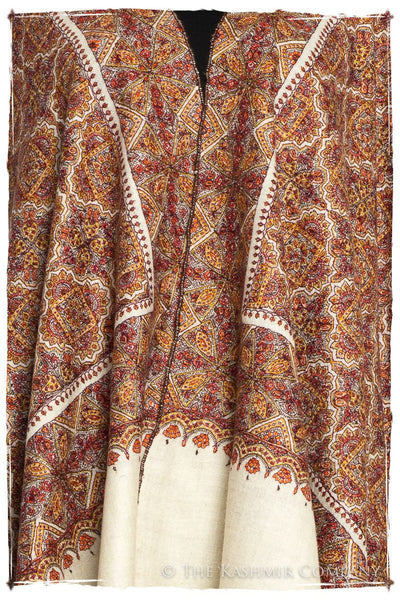 Le Grand Bazar - Grand Pashmina Shawl