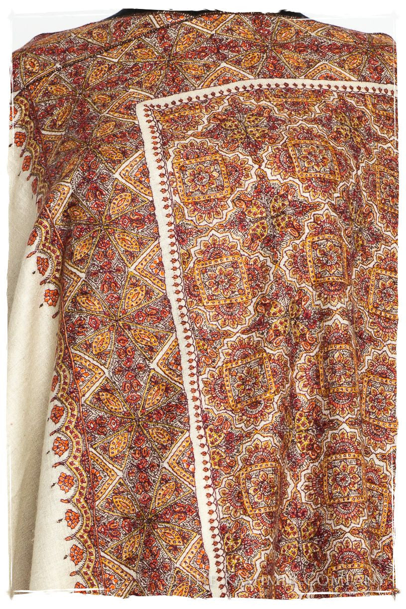 Le Grand Bazar - Grand Pashmina Shawl