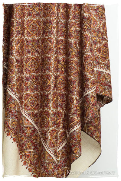 Le Grand Bazar - Grand Pashmina Shawl