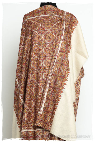 Le Grand Bazar - Grand Pashmina Shawl