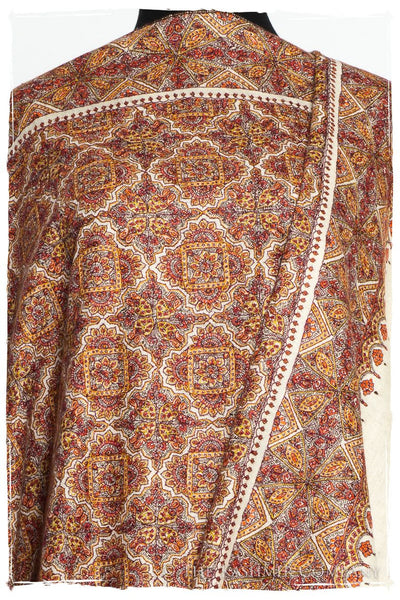 Le Grand Bazar - Grand Pashmina Shawl