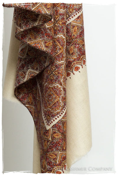 Le Grand Bazar - Grand Pashmina Shawl