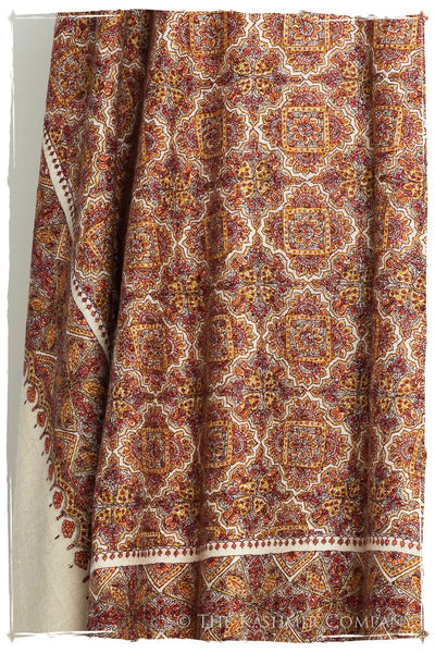 Le Grand Bazar - Grand Pashmina Shawl