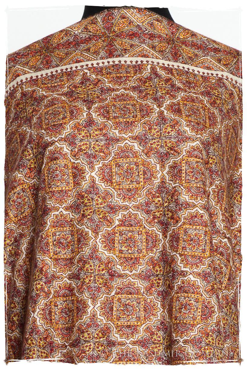 Le Grand Bazar - Grand Pashmina Shawl