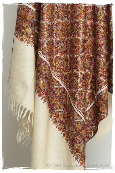 Le Grand Bazar - Grand Pashmina Shawl