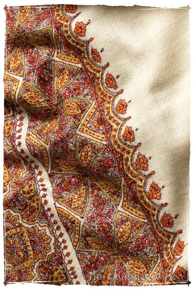 Le Grand Bazar - Grand Pashmina Shawl