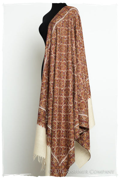 Le Grand Bazar - Grand Pashmina Shawl