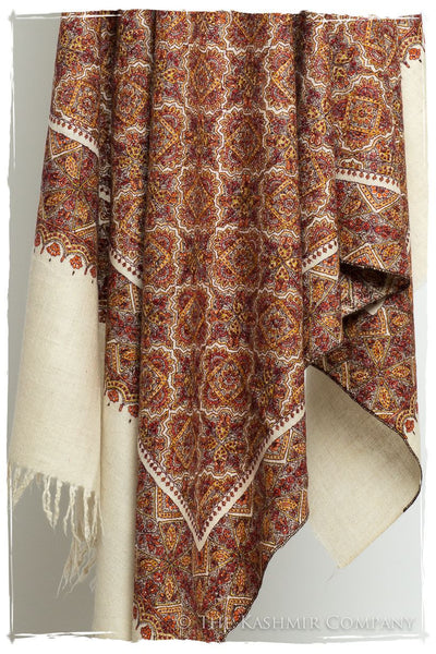 Le Grand Bazar - Grand Pashmina Shawl