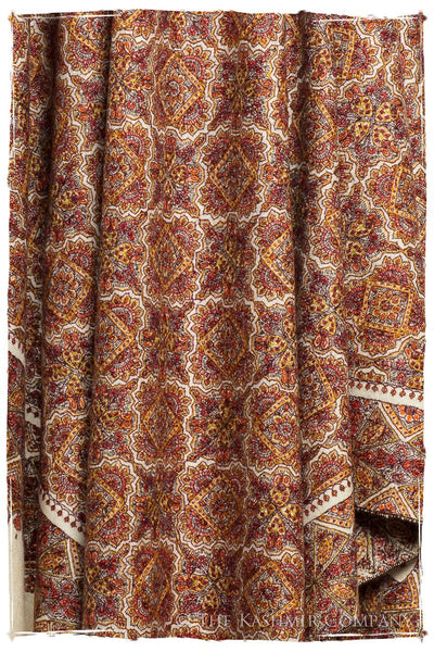 Le Grand Bazar - Grand Pashmina Shawl