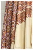 The Monsoon Palace - Grand Pashmina Shawl
