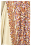 The Monsoon Palace - Grand Pashmina Shawl