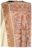 The Monsoon Palace - Grand Pashmina Shawl
