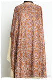 The Monsoon Palace - Grand Pashmina Shawl