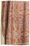 The Monsoon Palace - Grand Pashmina Shawl