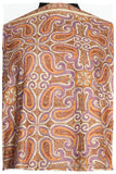 The Monsoon Palace - Grand Pashmina Shawl