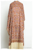The Monsoon Palace - Grand Pashmina Shawl