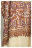 The Monsoon Palace - Grand Pashmina Shawl