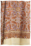 The Monsoon Palace - Grand Pashmina Shawl