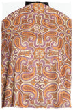 The Monsoon Palace - Grand Pashmina Shawl
