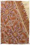 The Monsoon Palace - Grand Pashmina Shawl
