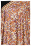 The Monsoon Palace - Grand Pashmina Shawl